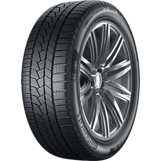 Continental WinterContact TS 860 S FR XL 3PMSF 275/55R20 117V