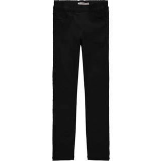 Super-stretch Twill- Leggings