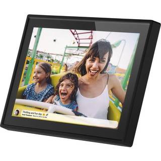 Braun DigiFrame 1019 WiFi 16 GB