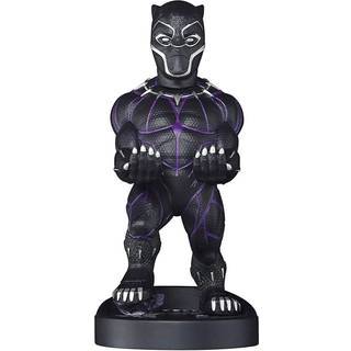 Exquisite Gaming Cable Guy holderfigur (Marvel - Black Panther)