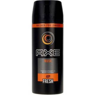 Axe - Musk Deodorant Spray - 150 ml