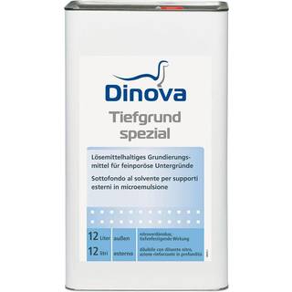Dinova Dybdegrunder Special-1 liter