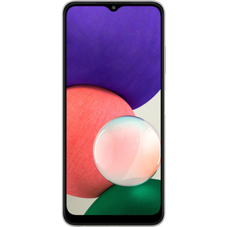 Samsung Galaxy A22 5G 64GB - Light Violet