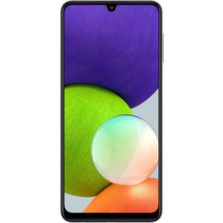 Samsung Galaxy A22 4G 64GB - White