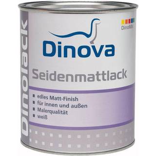 Dinova Alkyd Satin D-21-1 liter