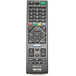 Sony remote control