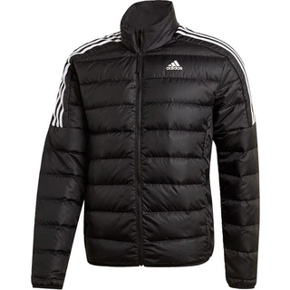 Essentials dunjakke - Black - M
