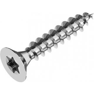 Spunskrue 3,0X25Mm A2 Uh Tx10 Wasi