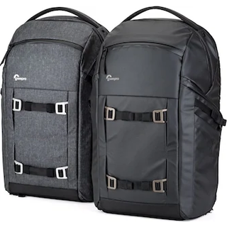 Lowepro Freeline BP 350 AW Heather Grey