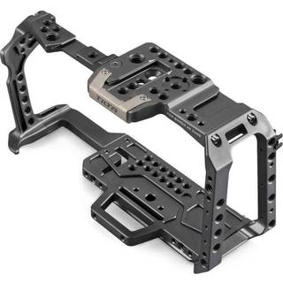 Tilta Camera Cage for BMPCC 4K/6K Advanced Kit (Tilta Gray)