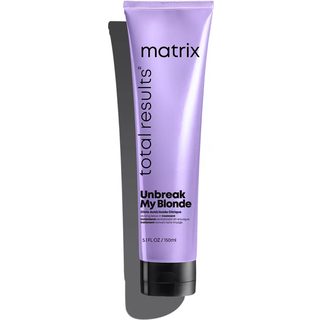 Matrix Unbreak My Blonde Leave-In Treatment (150 ml)