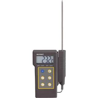 VOLTCRAFT DT-300 Temperatur-måleudstyr -50 - +300 °C
