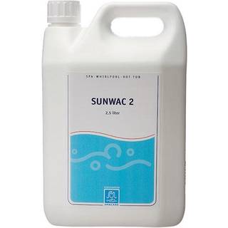 SpaCare - SunWac 2