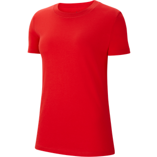 T-shirt Nike W NK PARK20 SS TEE cz0903-657 Størrelse XS