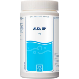 Alka Up, 1 kg SpaCare