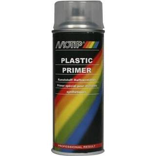 Plastik Primer Grunder Motip 400ML