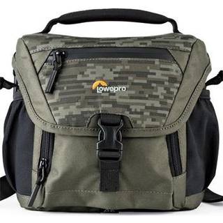 LOWEPRO NOVA 140 AW II BLACK