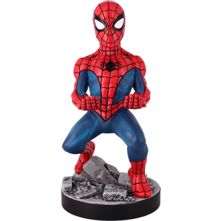 Cable Guys Marvel: The Amazing Spider-Man - Miscellaneous Tilbehør til spillekonsol