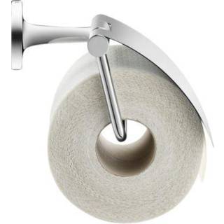 Duravit Starck T papirholder med låg krom Accessoires