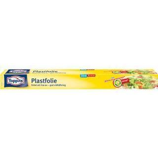 Toppits Plastfolie 45CM X 20 24DFP
