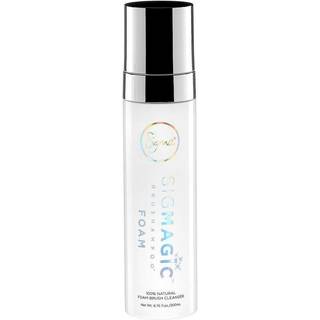 Sigma Beauty SigMagic™ Renseskum Til kosmetikbørster 200 ml - 200 ml