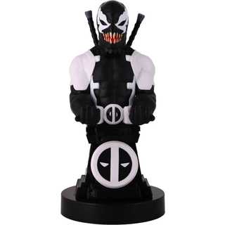 Cable Guys Marvel: Deadpool Back in Black: Deadpool Venom - Miscellaneous Tilbehør til spillekonsol