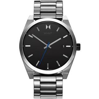 MVMT 28000038-D Element Silver Herrenuhr 43 mm 5ATM
