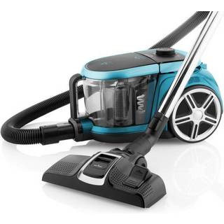 Eta Stormy Animal 2517 90000 2.2 L Cylinder vacuum Wet 800 W Bagless