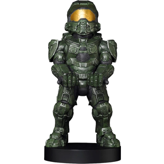 Cable Guys Halo: Master Chief Infinite - Miscellaneous Tilbehør til spillekonsol