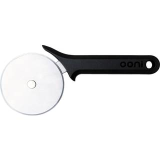 Ooni Ooni pizzaskærer hjul Stainless steel