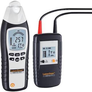 Laserliner Cable Tracer Pro ledningssøgersæt