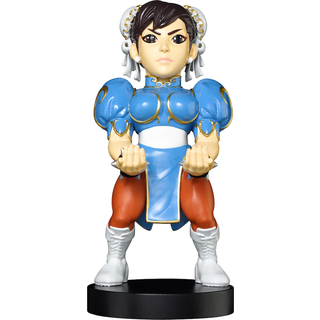 Cable Guys - Smartphone & controller holder - Chun Li