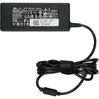 DELL 90W AC Adapter 4.5mm barrel -EUR