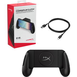 HyperX ChargePlay Clutch Charging Controller Grips