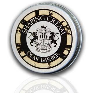 Dear Barber Shaping Hårvoks Travel size (20 ml)