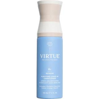 Virtue - Refresh - Purifying Leave-in Conditioner - 150 Ml- - For Women