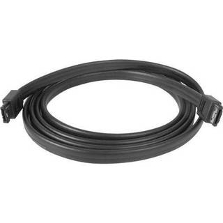 StarTech.com Shielded External eSATA Cable M/M - eSATA cable - 1.8 m