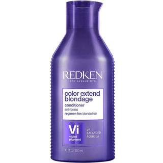 Redken Color Extend Blondage Conditioner 300 ml.
