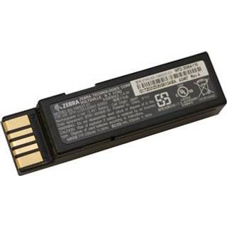 Zebra Reservebatteri, Passer til: LI3678, DS3678