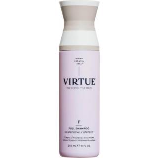 Virtue - Full - Shampoo - 240 Ml - For Women