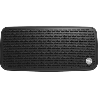 Audio Pro P5 i svart, välljudande bärbar Bluetooth-högtalare