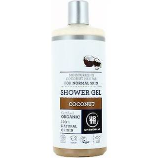 Urtekram Showergel Coconut - 500 ml