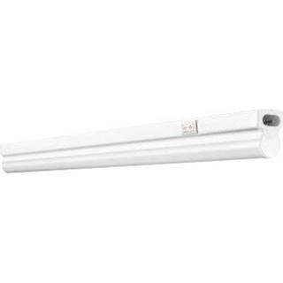Ledvance LED Lysrender Linear Kompakt Kontakt 8W 800lm - 830 Varm Hvid | 60cm
