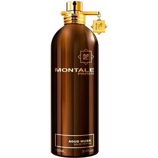Montale Aoud Musk Edp Spray 100 ml