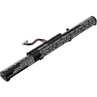 CoreParts Battery - laptop battery - Li-Ion - 3200 mAh - 48 Wh