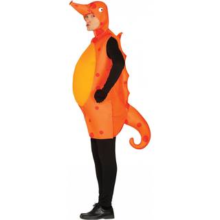 Søhest kostume