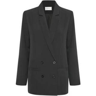 Gestuz Joellegz Blazer Noos Jakker 10903538 Black (38)