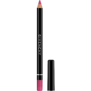 Givenchy - Lip Pencil - N°4 Fuchsia Irresistible (1,1 G) - For Women - Pink