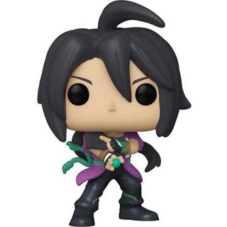 BAKUGAN - POP N° 965 - Shun *skadet box*