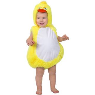 Ande Baby Udklædningstøj (Str. 18-24M/24 MONTHS (18-24))